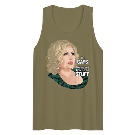 Stuff (Tank Top)-Tank Top-Swish Embassy