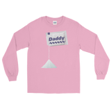 Sugar Daddy (Long Sleeve)-Long Sleeve-Swish Embassy