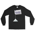 Sugar Daddy (Long Sleeve)-Long Sleeve-Swish Embassy