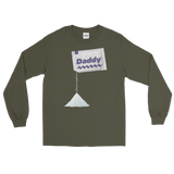 Sugar Daddy (Long Sleeve)-Long Sleeve-Swish Embassy