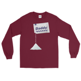 Sugar Daddy (Long Sleeve)-Long Sleeve-Swish Embassy