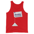 Sugar Daddy (Tank Top)-Tank Top-Swish Embassy