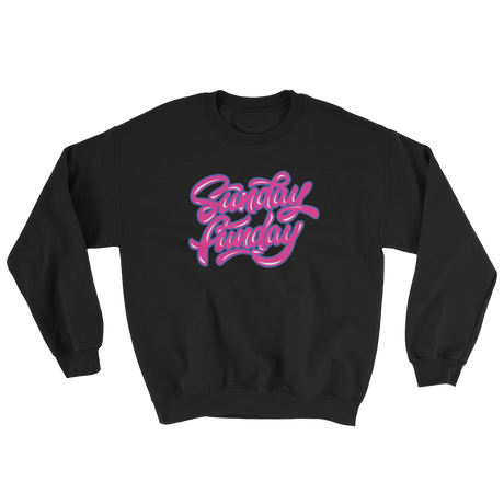 Sunday Funday (Long Sleeve)-Long Sleeve-Swish Embassy