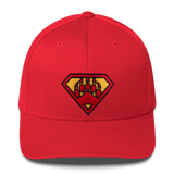 Super Bear (Headwear)-Headwear-Swish Embassy