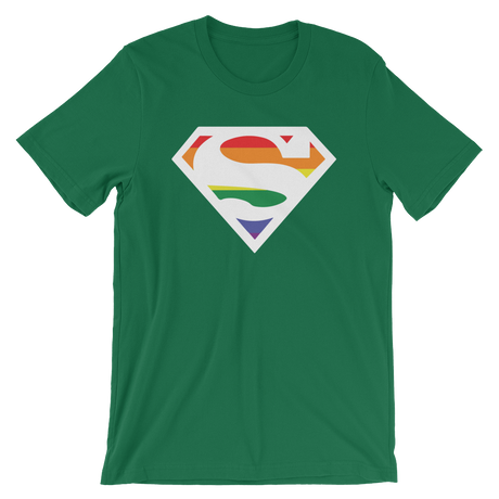 Super Gay-T-Shirts-Swish Embassy