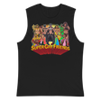 Supergay Friends (Muscle Shirt)-Muscle Shirt-Swish Embassy