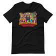 Supergay Friends-T-Shirts-Swish Embassy