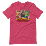 Supergay Friends-T-Shirts-Swish Embassy