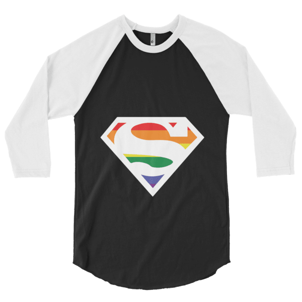 Supergay (Raglan)-Raglan-Swish Embassy