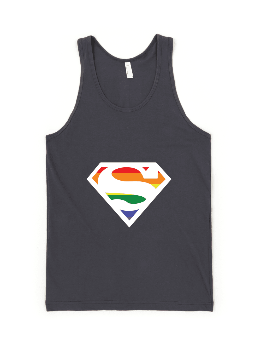 Supergay Tank-Tank Top-Swish Embassy