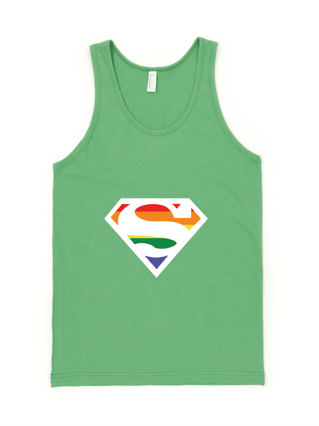 Supergay Tank-Tank Top-Swish Embassy