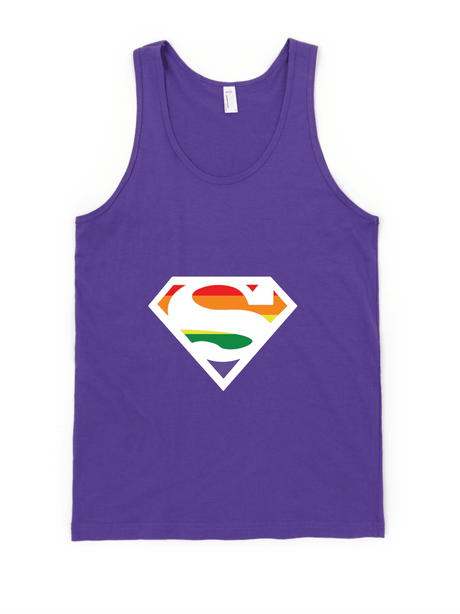 Supergay Tank-Tank Top-Swish Embassy