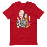 Sweetie Darling-T-Shirts-Swish Embassy