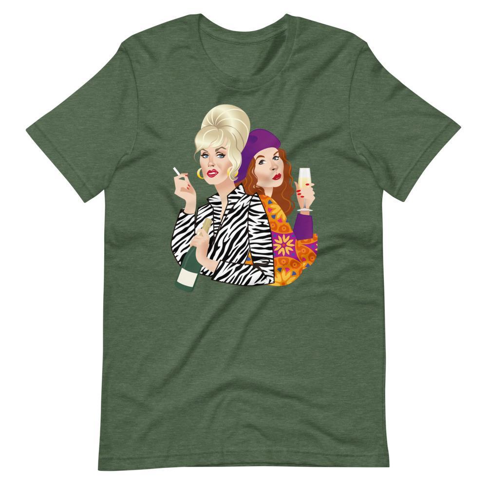 Sweetie Darling-T-Shirts-Swish Embassy