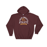 Swish Athletic Dept (Hoodie)-Hoodie-Swish Embassy