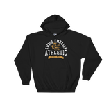 Swish Athletic Dept (Hoodie)-Hoodie-Swish Embassy