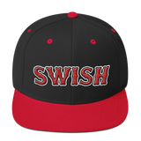 Swish (Baseball Cap)-Headwear-Swish Embassy