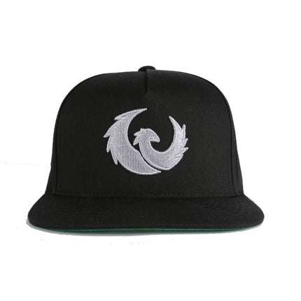 Swish Embassy Dragon (SnapBack)-Headwear-Swish Embassy