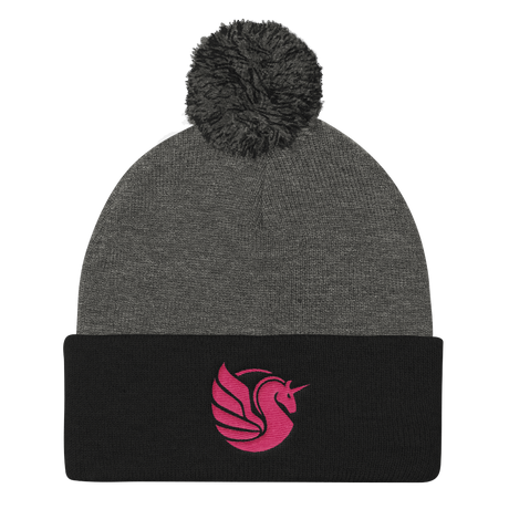 Swish Embassy Pegacorn (Beanie)-Beanie-Swish Embassy