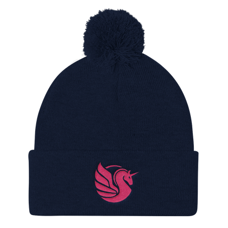 Swish Embassy Pegacorn (Beanie)-Beanie-Swish Embassy