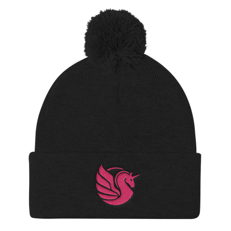 Swish Embassy Pegacorn (Beanie)-Beanie-Swish Embassy