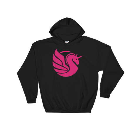 Swish Embassy Pegacorn (Hoodie)-Swish Embassy