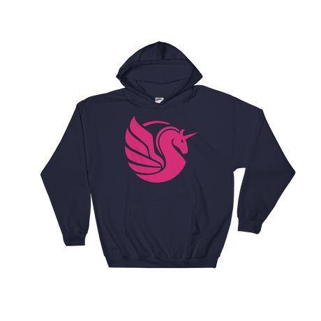 Swish Embassy Pegacorn (Hoodie)-Swish Embassy