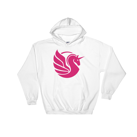 Swish Embassy Pegacorn (Hoodie)-Swish Embassy