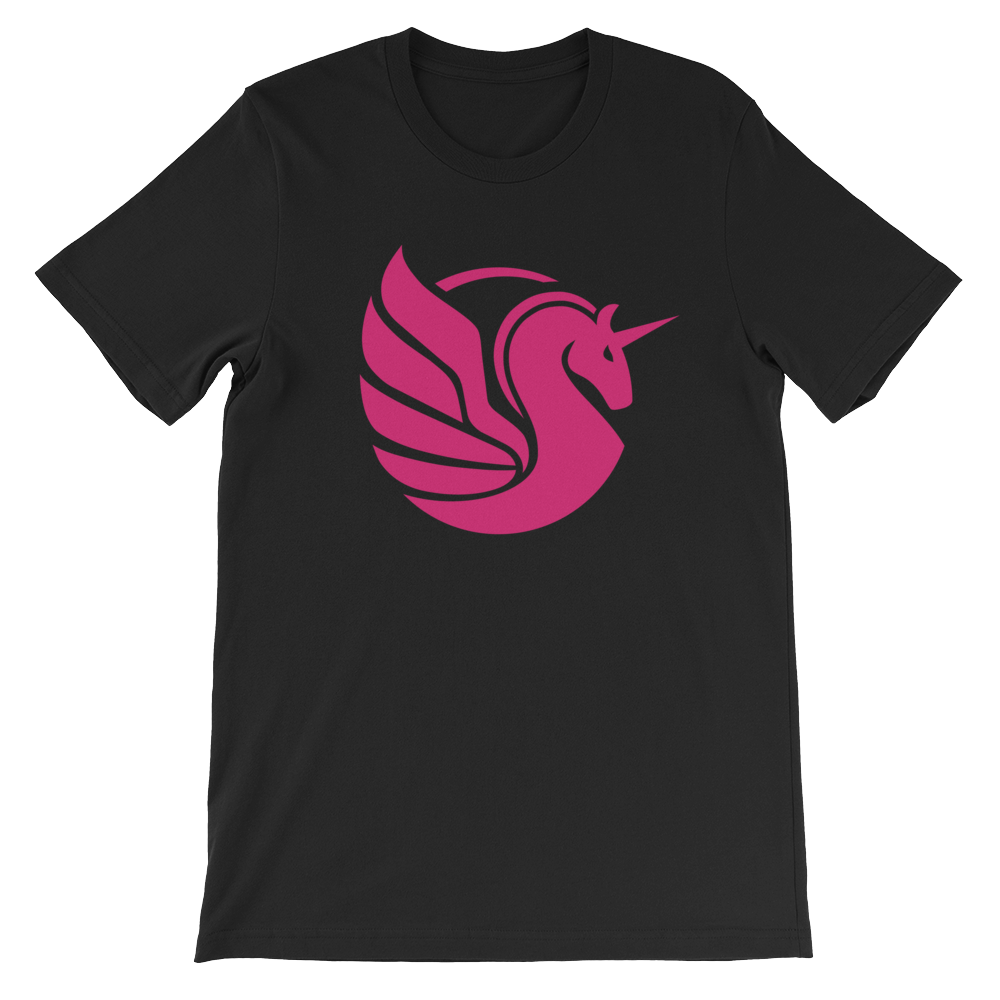 Swish Embassy Pegacorn-T-Shirts-Swish Embassy