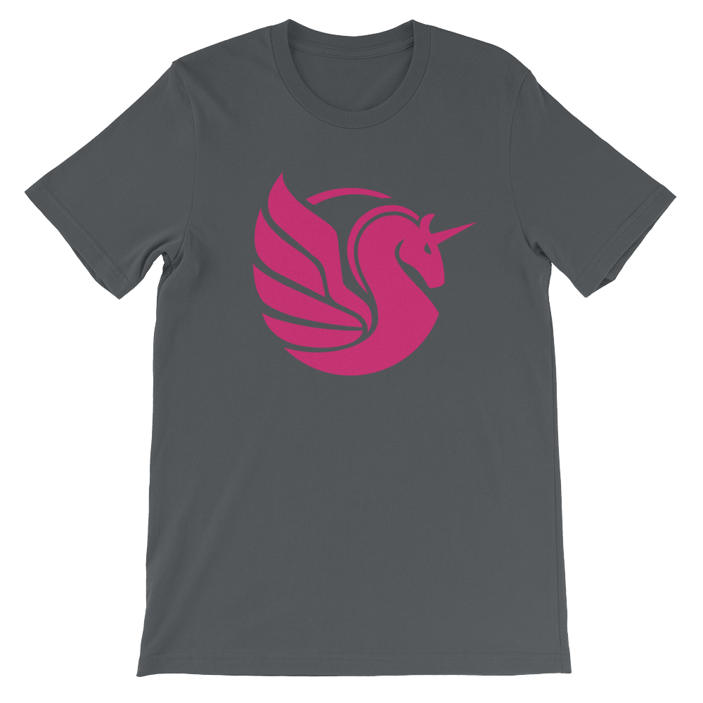 Swish Embassy Pegacorn-T-Shirts-Swish Embassy