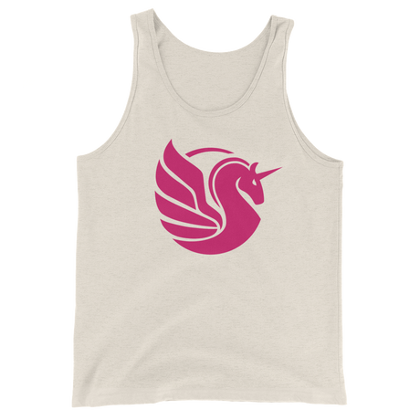 Swish Embassy Pegacorn (Tank Top)-Tank Top-Swish Embassy