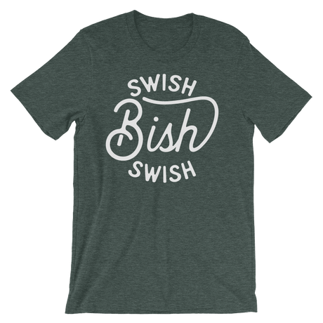 Swish Swish Bish-T-Shirts-Swish Embassy