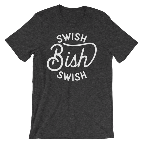 Swish Swish Bish-T-Shirts-Swish Embassy