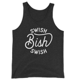 Swish Swish Bish (Tank Top)-Tank Top-Swish Embassy