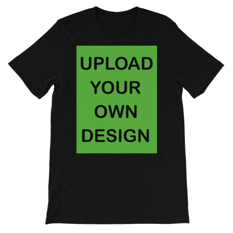 T-Shirt: Own Design-Swish Embassy