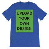 T-Shirt: Own Design-Swish Embassy