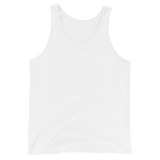 Tank Top: 2 lines-Swish Embassy