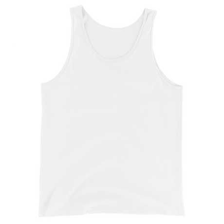 Tank Top: 3 lines-Swish Embassy