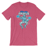 Tasty Freeze-T-Shirts-Swish Embassy