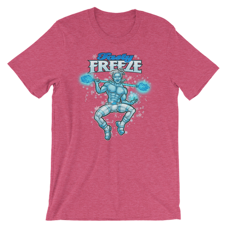 Tasty Freeze-T-Shirts-Swish Embassy