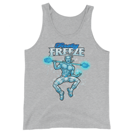 Tasty Freeze (Tank Top)-Tank Top-Swish Embassy