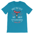 Tasty Meat-T-Shirts-Swish Embassy