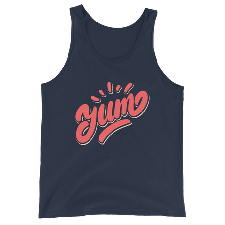 Tasty (Tank Top)-Tank Top-Swish Embassy