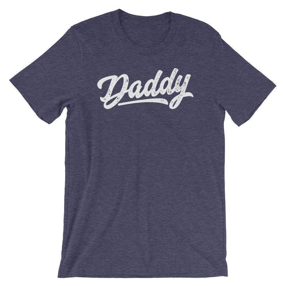 Team Daddy-T-Shirts-Swish Embassy