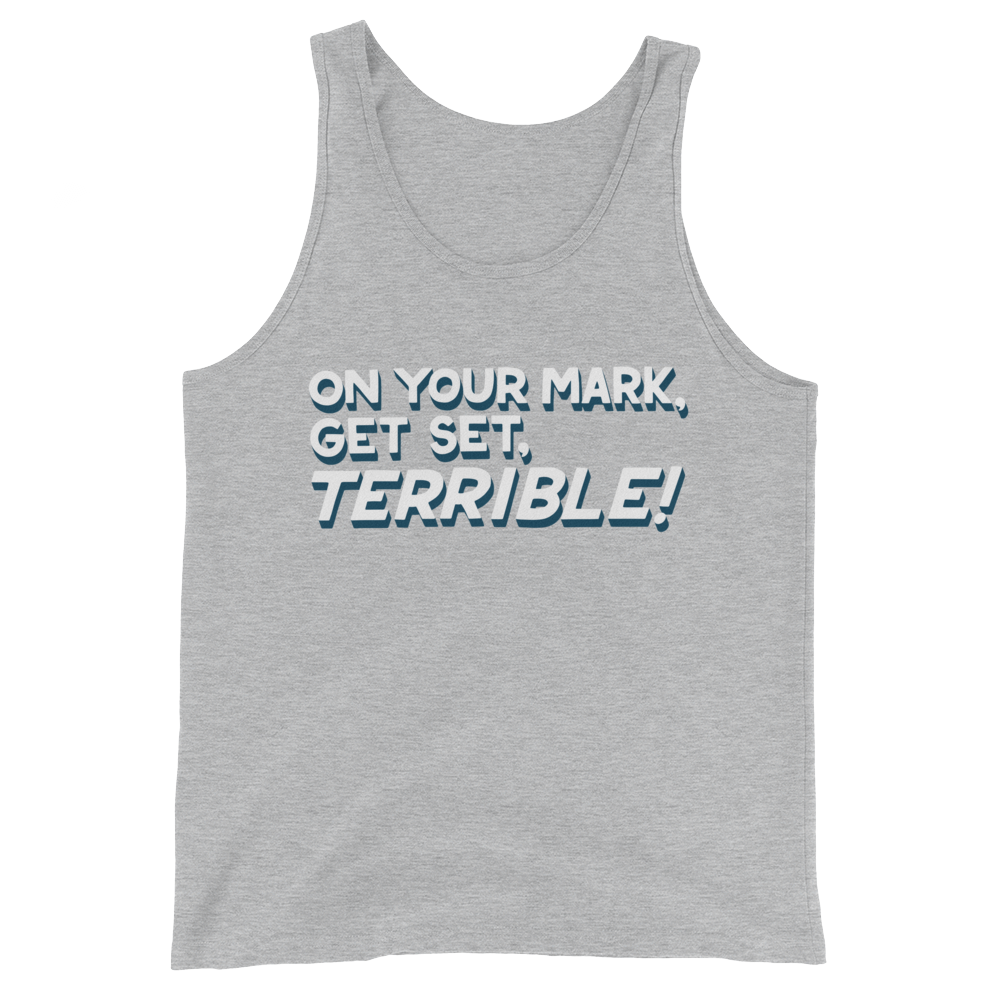 Terrible (Tank Top)-Tank Top-Swish Embassy