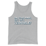 Terrible (Tank Top)-Tank Top-Swish Embassy