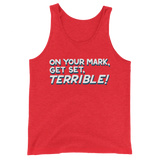 Terrible (Tank Top)-Tank Top-Swish Embassy