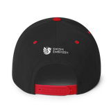 The Cockpit (Headwear)-Headwear-Swish Embassy