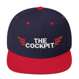 The Cockpit (Headwear)-Headwear-Swish Embassy