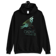 The Crows Have Eyes (Hoodie)-Hoodie-Swish Embassy